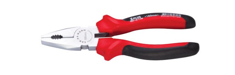 X Plus kombIne pense 160mm Kartlı